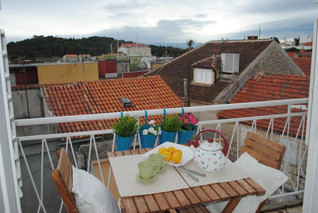 Apartment Optimist Makarska Bilik gambar