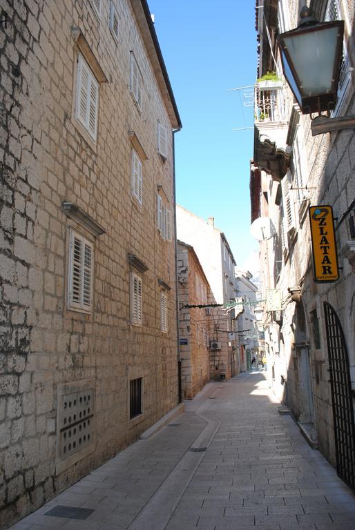 Apartment Optimist Makarska Bilik gambar