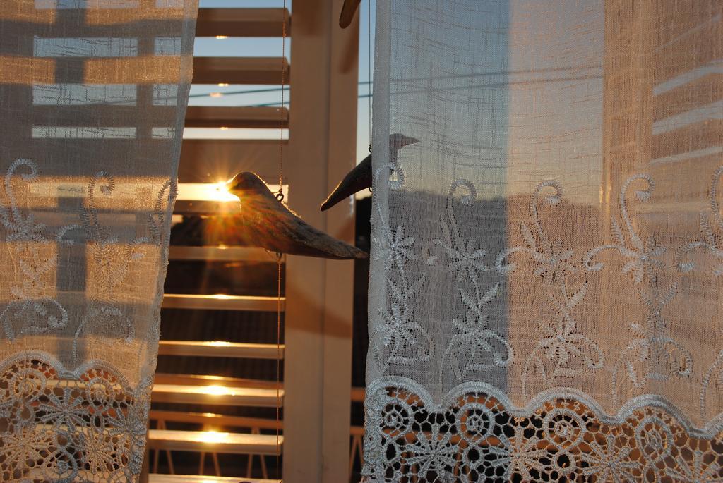 Apartment Optimist Makarska Bilik gambar