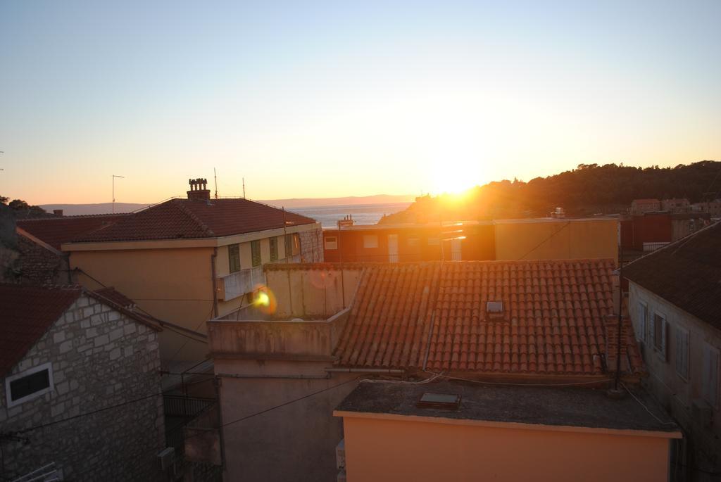 Apartment Optimist Makarska Bilik gambar