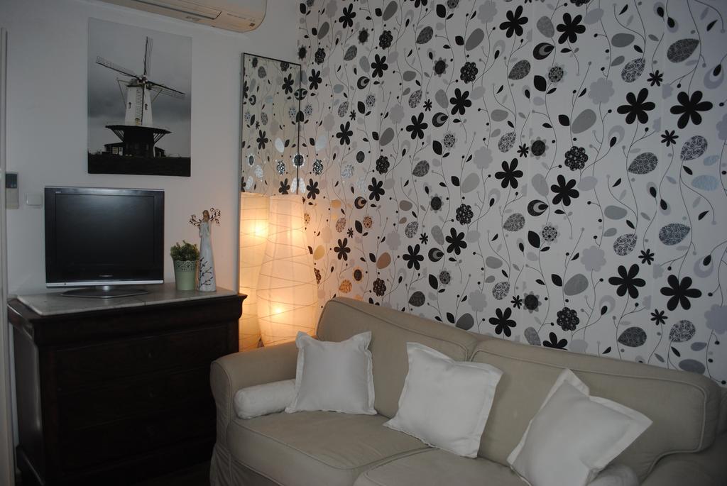 Apartment Optimist Makarska Bilik gambar