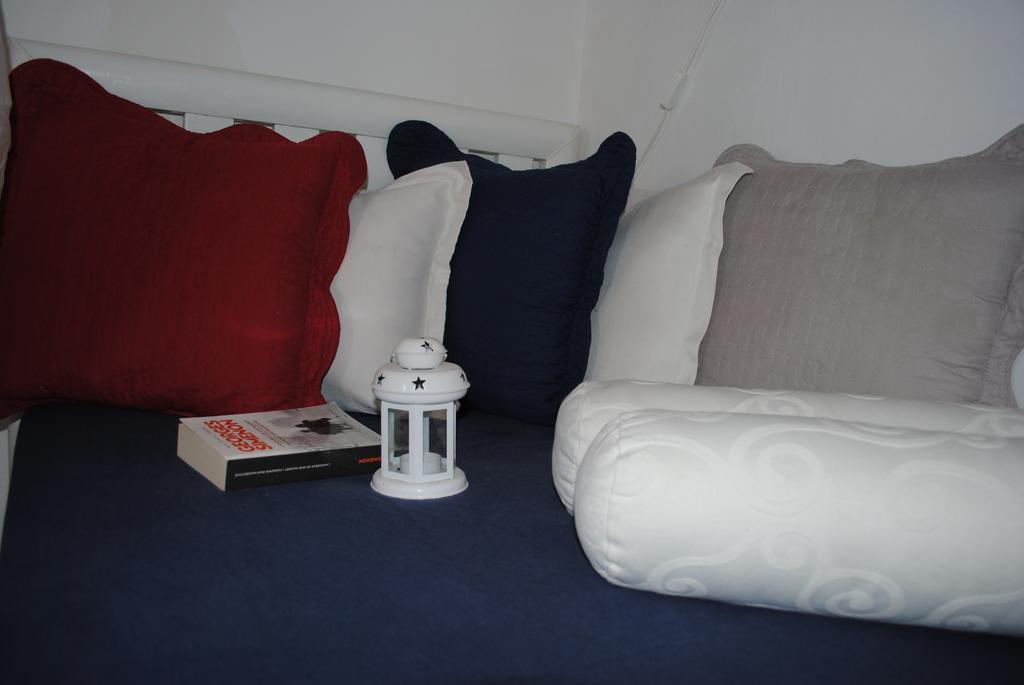 Apartment Optimist Makarska Bilik gambar