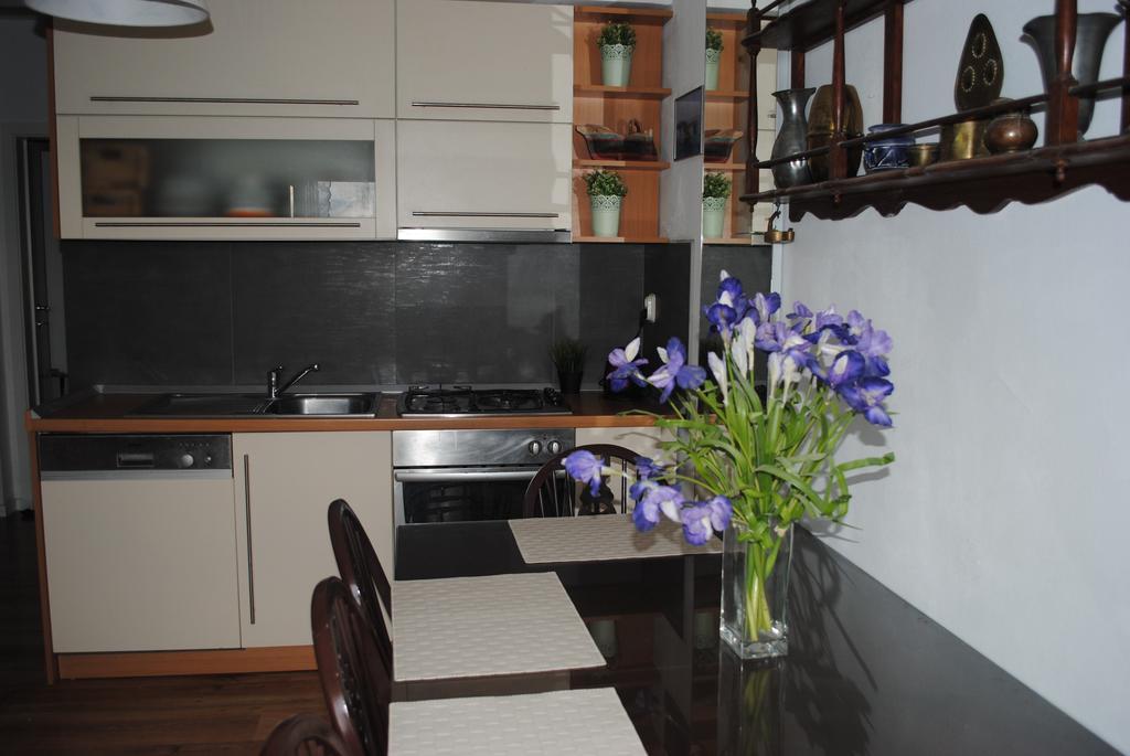 Apartment Optimist Makarska Bilik gambar