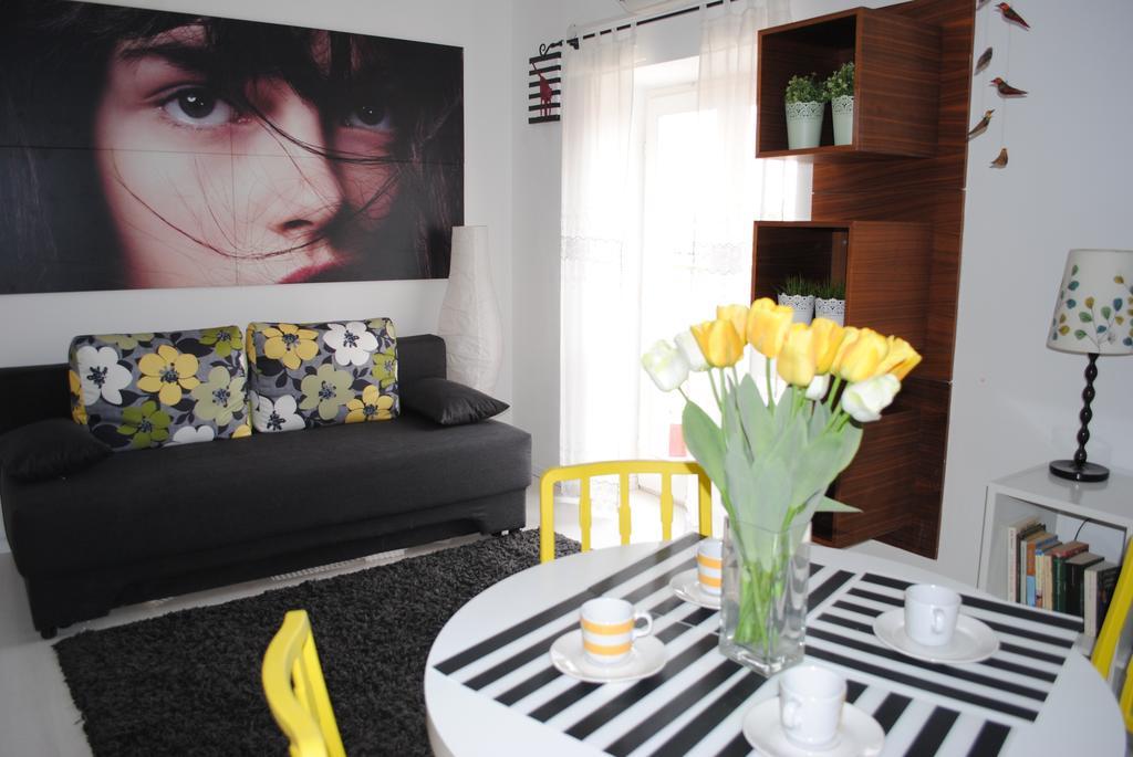Apartment Optimist Makarska Bilik gambar