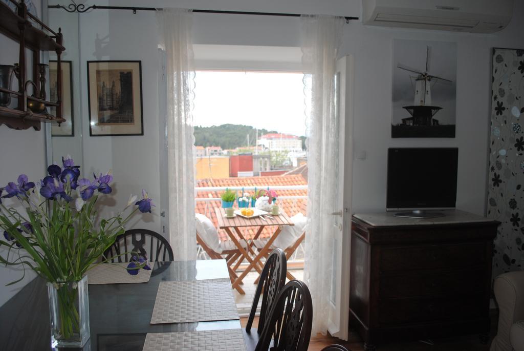 Apartment Optimist Makarska Bilik gambar
