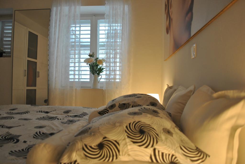 Apartment Optimist Makarska Bilik gambar