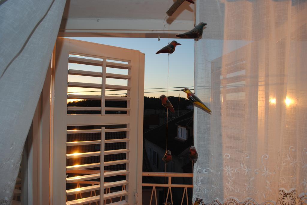 Apartment Optimist Makarska Bilik gambar