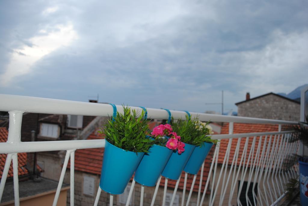 Apartment Optimist Makarska Bilik gambar