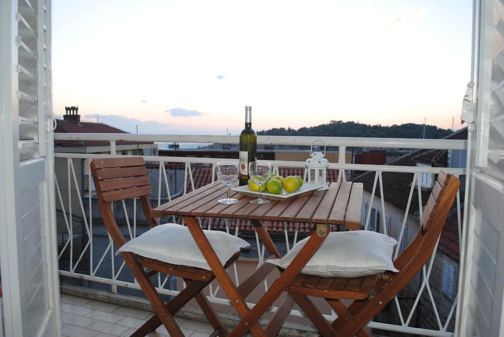 Apartment Optimist Makarska Bilik gambar