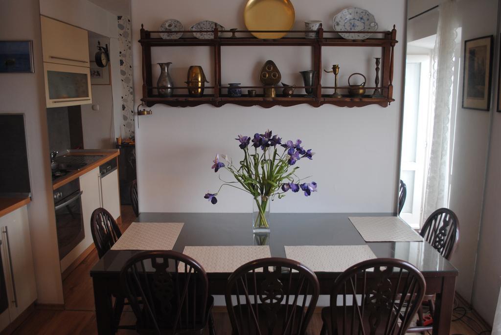 Apartment Optimist Makarska Bilik gambar