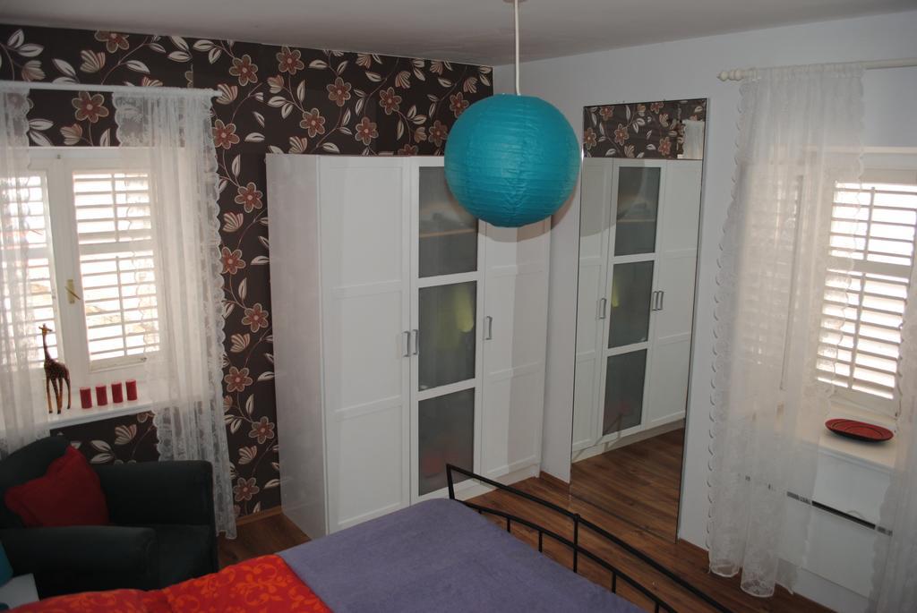 Apartment Optimist Makarska Bilik gambar