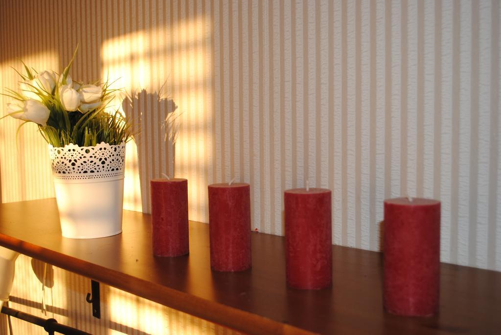 Apartment Optimist Makarska Luaran gambar