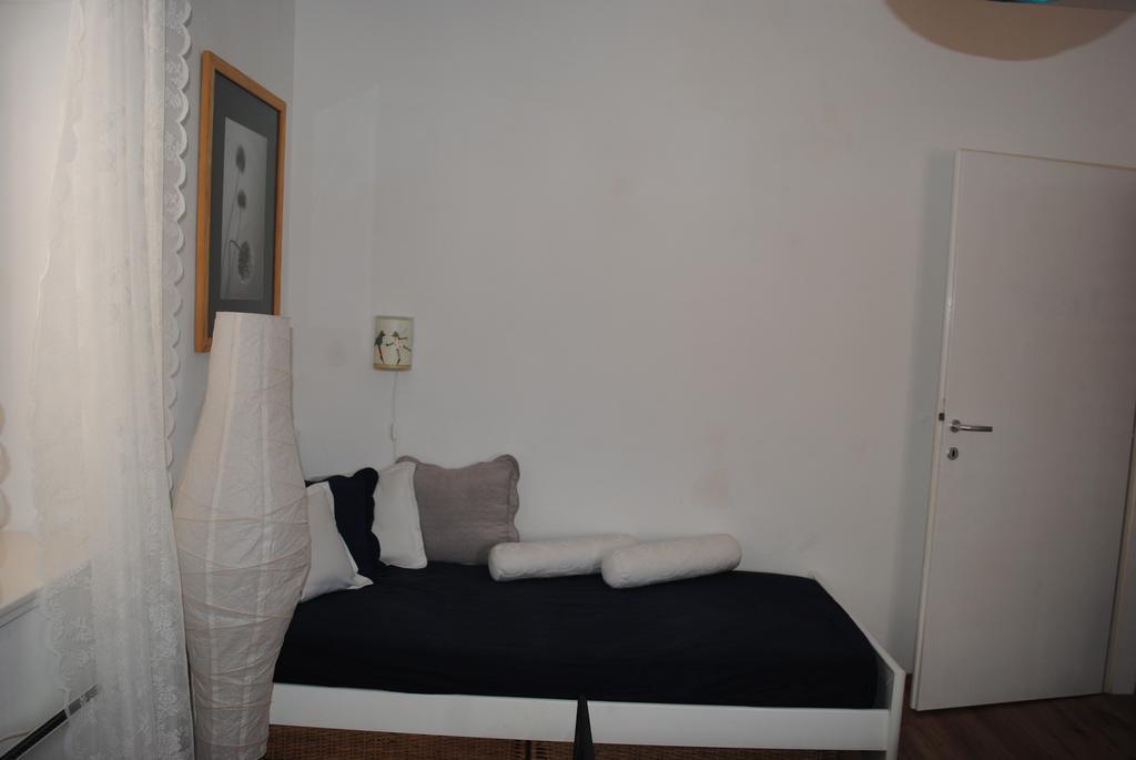 Apartment Optimist Makarska Bilik gambar