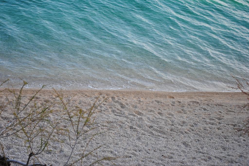 Apartment Optimist Makarska Luaran gambar