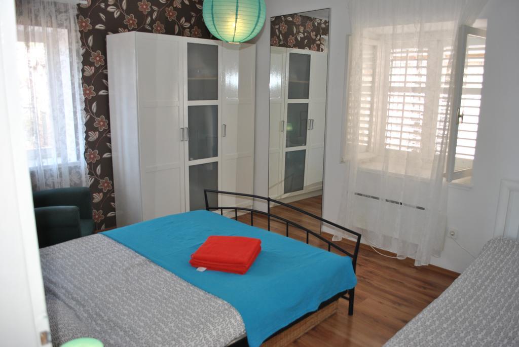 Apartment Optimist Makarska Luaran gambar