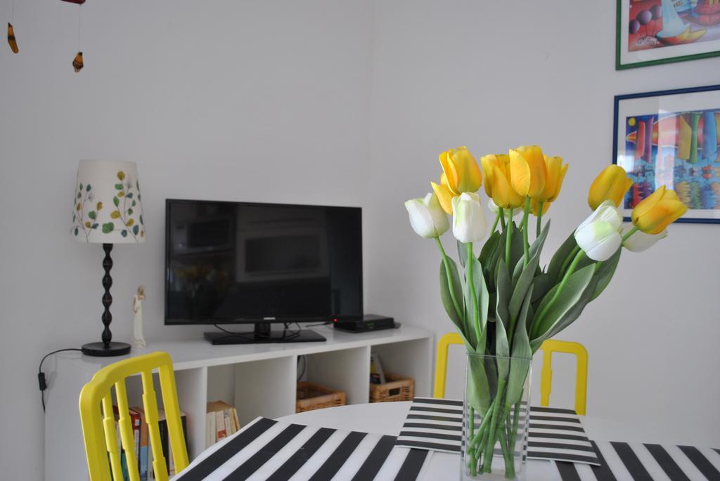 Apartment Optimist Makarska Luaran gambar